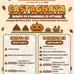 ItLUG partecipa a "Castagnata e mattoncini nel parco" 2026